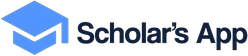 Scholar's App Logo